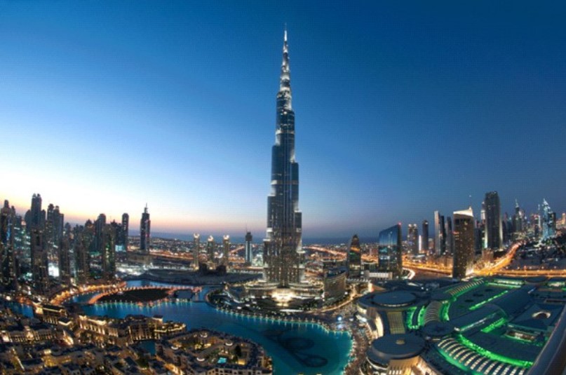 Reasons to Invest in Dubai Real Estate